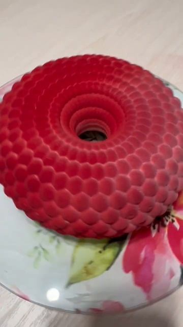 Муссовый торт❤️ mousse cake