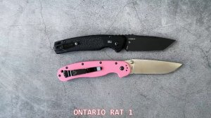 ПЕНЕТРАТОР! Kershaw Launch 16 складной нож