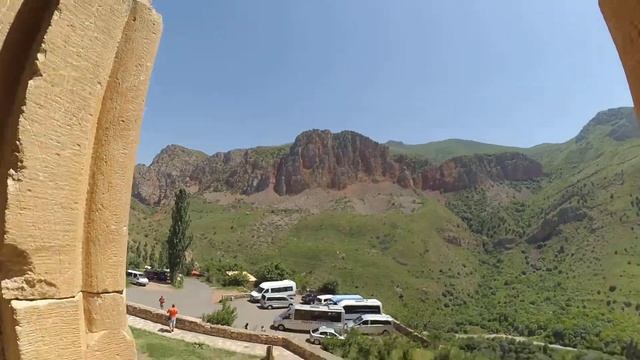 Нораванк второй этаж смотреть онлайн