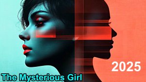 Dj Maloi - The Mysterious Girl (Extended Trance Mix«ReMastered Sound»2025).Video Full HD 1080р