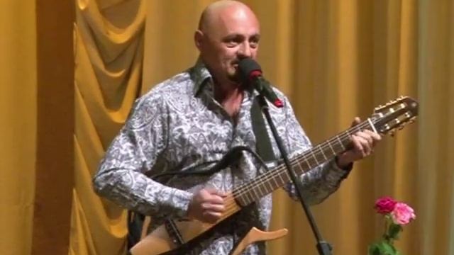 Концерт Светланы Рожковой