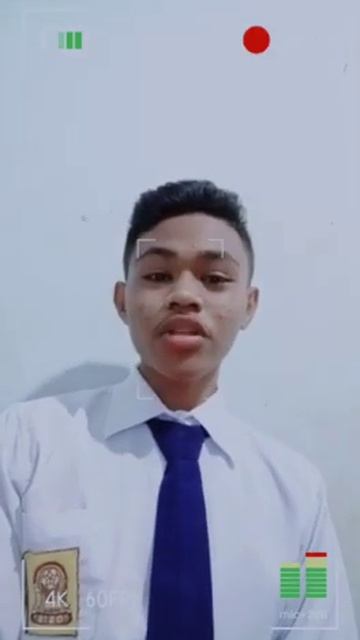 Tugas Video Perkenalan diri (Hendrikus Loli) смотреть онлайн