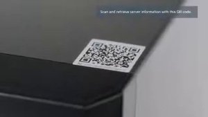 Сервер HPE ProLiant ML110 Gen9