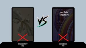 Honor Pad 9 Pro VS Redmi Pad Pro