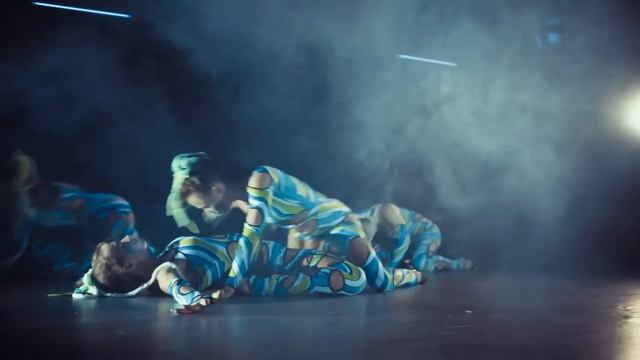 Промо ролик ко второму отчетному концерту Софита смотреть онлайн