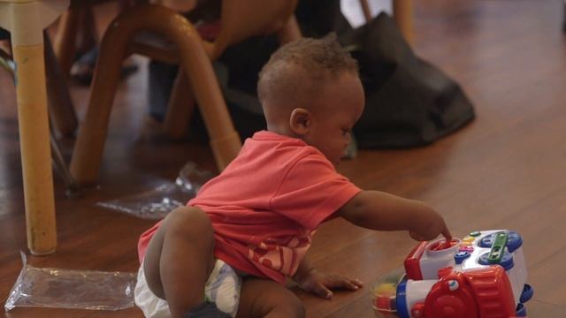 BELL Thanks Vanguard Strong Start for Kids 91619