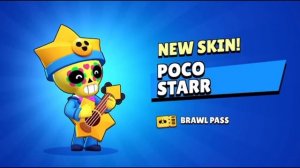 ЭТИ СКИНЫ ЕСТЬ ТОЛЬКО У 0,01% ИГРОКОВ в Бравл Старс! Самые Редкие Скины в Brawl Stars