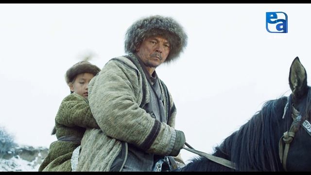 «Талан» көркем фильмі: 12 сәуір, 22:00