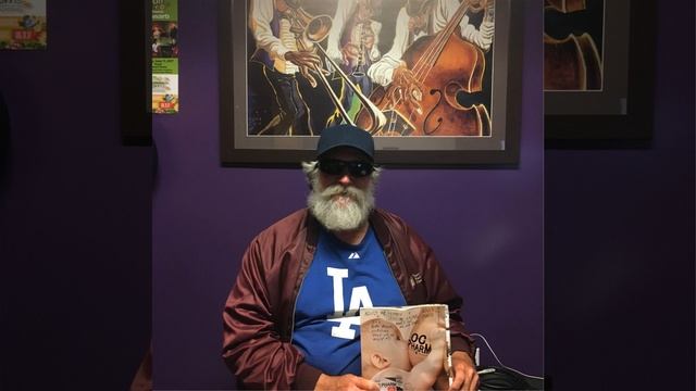 Marie Youre Moving in Slow Motion