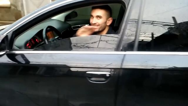 Форсаж Audi a 6 смотреть онлайн