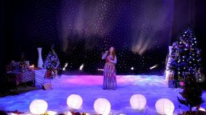 Ангелина Василевская_Зимушка зима