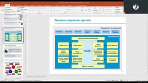 12.03.2025 Проектный менеджмент (часть 1)