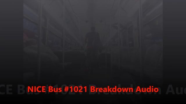 NeoplanDude | Soundclip: NICE 2003 Orion V CNG #1021 Breaking Down! смотреть онлайн