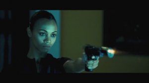 Стас Михайлов - Страдая, падая, взлетая клип💥 STAS MIHAYLOV & Zoe Saldana Colombiana Каталея