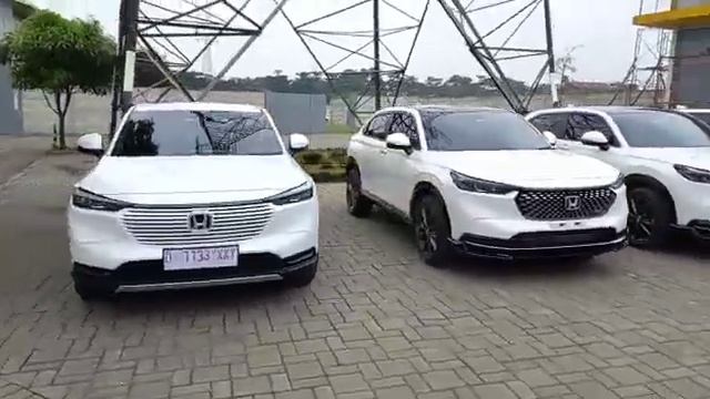 READY HRV RS TURBO PROMO SALES HONDA BANDUNG 081313400064  hrv hondahrv