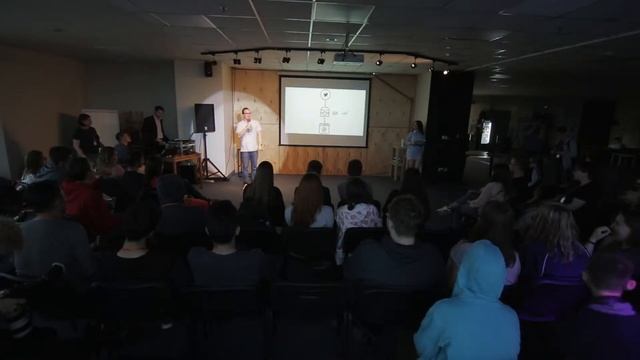 Дмитрий Болдин «Социальные сети — используй полностью» смотреть онлайн