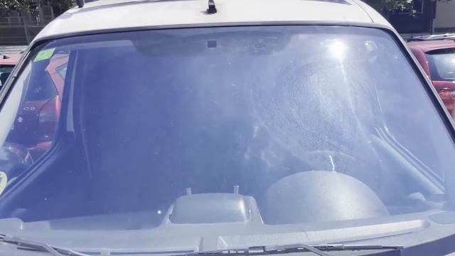 8116V4 CITROEN BERLINGO VAN WINDSCREEN SOLAR COATED смотреть онлайн