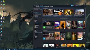 КАК ВКЛЮЧИТЬ FPS В ИГРАХ STEAM? #2024  #steam #fps
