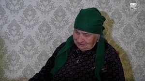 Долгожительница из Хумары