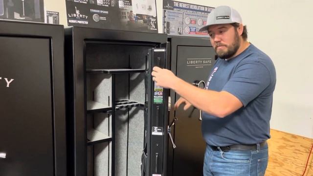 Liberty Level 2 USA series overview смотреть онлайн