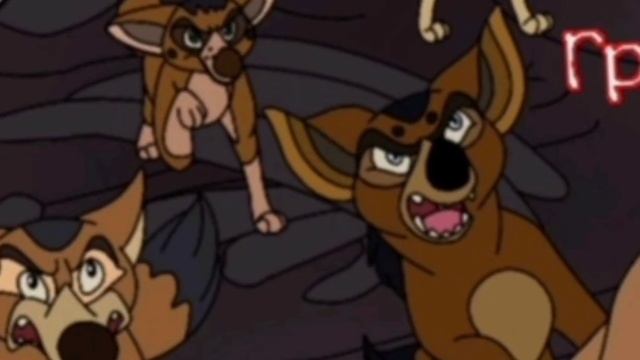 Как Зира познакомилась со Шрамом смотреть онлайн