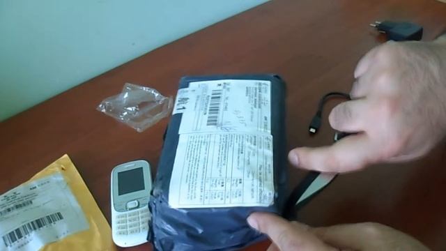 Честной продавец из Aliexpress + Mini Tv смотреть онлайн