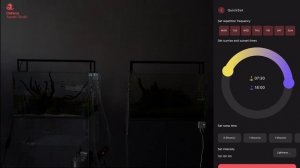 New App My Chihiros how to use My Chihiros 2.0