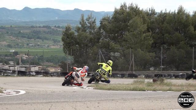 Circuit Mora Copa ANPA 2021 (Edgar-RaceVideos) смотреть онлайн