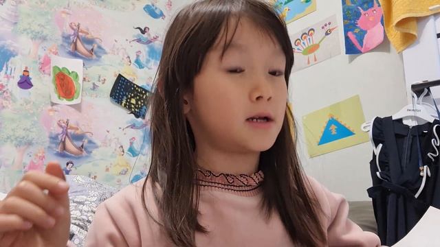 как  нарисовать  пончик. смотреть онлайн