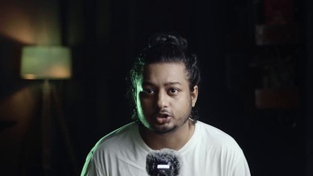 Get Your OWN Color Grading Style...Doing THIS смотреть онлайн