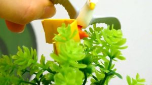 Сказочный Патруль ищут ТИГРА! Игровой набор Игрушечный зоопарк. Видео для детей!