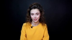 Анна Ляхова. Видеовизитка.