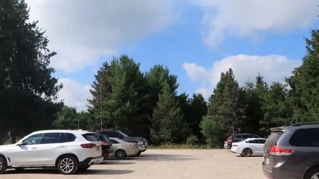 VLOG/ ВЛОГ: Выходные со мной! Прошла 8 км, жарим сосиски, едем на день рождение! смотреть онлайн