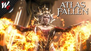 ТЮРЬМА НИААЛА ▷ Atlas Fallen [PC] - №17