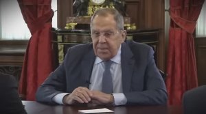 ⚡️Интервью Лаврова американским блогерам (полная верcия)