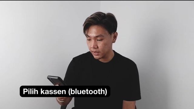 BERKUALITAS, MUDAH DAN EFISIEN | PRINTER BLUETOOTH KASSEN MT200 REVIEW