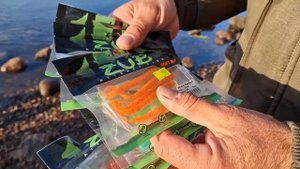 Поймали судака на Канонерском острове. Рыбалка СПб и в Ленинградской области. Финский залив