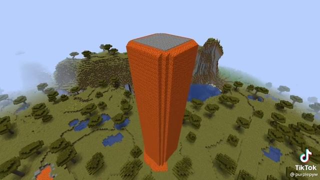 Как построить замок за 30 секунд смотреть онлайн