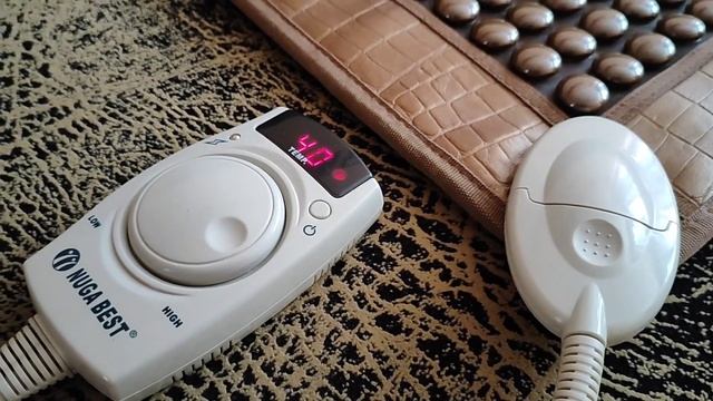 Турманиевый коврик nm-80 nuga heating pad смотреть онлайн