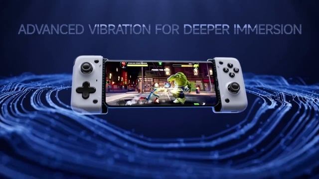 EasySMX M05 Type C Mobile Phone Controller for Cloud Gaming Xbox Game Pass, iphone 15 Se смотреть онлайн