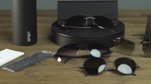 Очки Silhouette (Силуэт) - новая коллекция