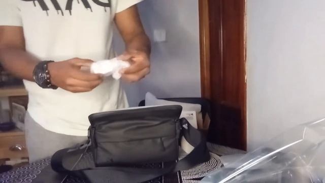 Hubsan zino mini pro. Como me llego, satisfecho. смотреть онлайн