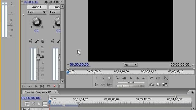 Adobe Premiere Pro CS3 Training by DVD or softwarevideo.com grabtraining.com смотреть онлайн