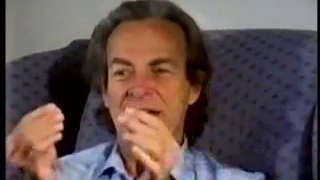 Feynman: Rubber Bands FUN TO IMAGINE 3 смотреть онлайн