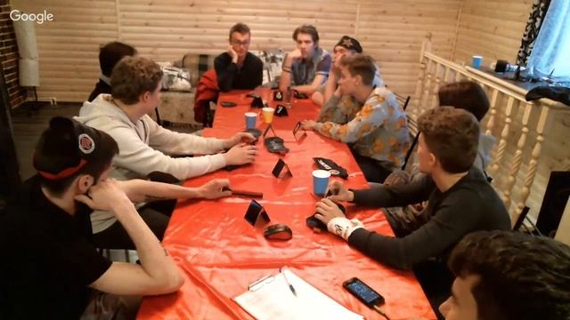 ПЛМ. Иваново. Игра 5. смотреть онлайн