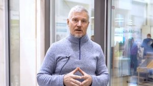 Дистанционная рамка Warmex PRO в стеклопакетах БФК Siberian building week 2021