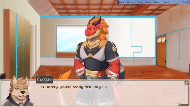 Teasing a Big Dragon- Hero's Advent|  Ray's Path #13 смотреть онлайн