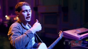 Cris Cab Ft. Wyclef New Song "Another Love" EXCLUSIVE SONG PREMIERE!