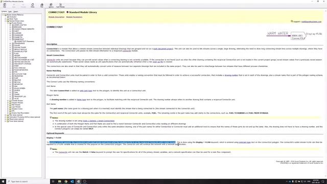 CADSIM Plus Smart Connections смотреть онлайн