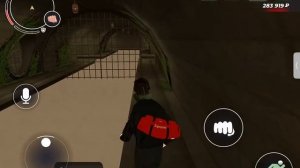 как сбежать с деморгана в BLACK RUSSIA